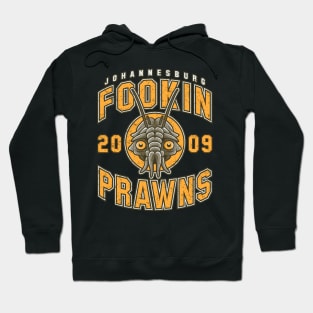 Joburg Prawns Hoodie